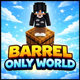 bareel only logo