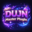 DUJN Master Plugin logo