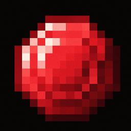 Ruby And Relic - Rebalanced logo