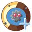 Create:Upgrade! Unofficial Compat logo