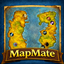 MapMate logo