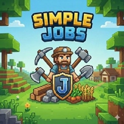 Simple Jobs project image