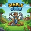 Simple Jobs logo