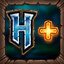Improved Exploration logo