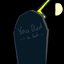 Simple Death Counter logo