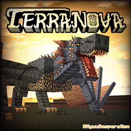 TerraNova - Minecraft Bedrock Addons - CurseForge