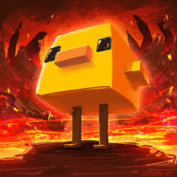 Baby Mob Paintings logo