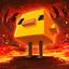 Baby Mob Paintings logo