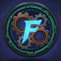 FluxBar logo