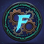 FluxBar logo