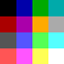 Colors logo