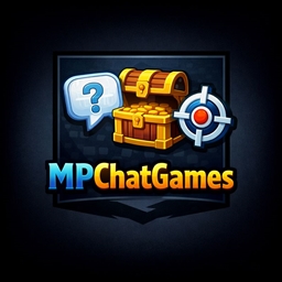 MPChatGames logo
