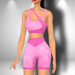ARDEN SPORT OUTFIT logo