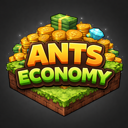 AntsEconomy logo
