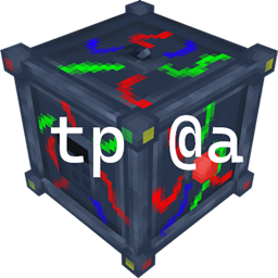SimpleCommandInteraction logo