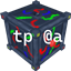 SimpleCommandInteraction logo