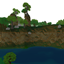 Custom Biomes Template logo