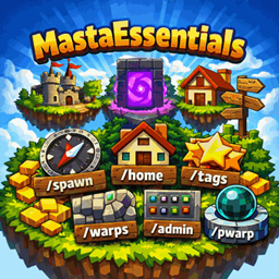 MastaEssentials project image