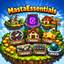 MastaEssentials logo