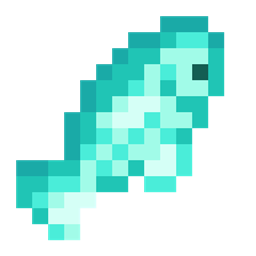 Fish Swords project image