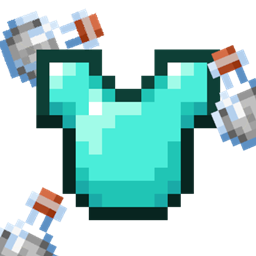 Invisible Armor Recipe - Minecraft Mods - CurseForge