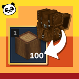 PANDA's Auto Refill logo