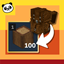 PANDA's Auto Refill logo