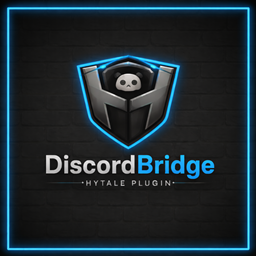 DiscordBridge logo