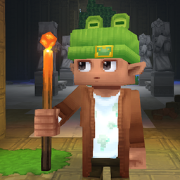 Adoa's wand pack logo