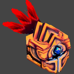 Orichalcum Infusion logo