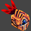 Orichalcum Infusion logo