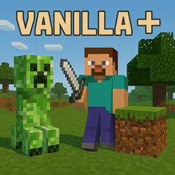 Cozy Survival+ project image