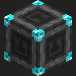 Simple Wireless Redstone logo