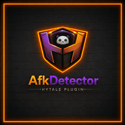 AfkDetector logo