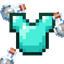 Invisible Armor Recipe logo