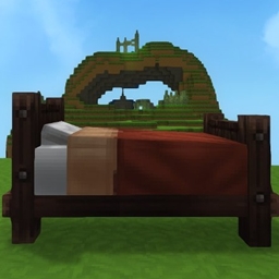 Simple Two Team Bedwars Prefab logo