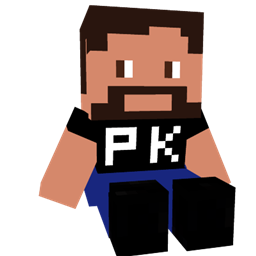 Gronkh Plushie logo