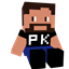 Gronkh Plushie logo