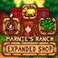 [CP] Marnie's Ranch Expanded Shop logo