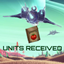 Units Received logo