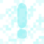 Noticeable Powdered Snow logo
