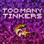 Too Many Tinkers logo