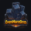 EvenMoreOres logo
