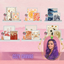 Cozy Canvas Art Set logo