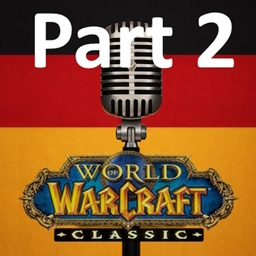VoiceOver Part 2 Sound Data  | German Version project image