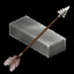 Iron Arrows by Skovos project image