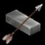 Iron Arrows by Skovos logo