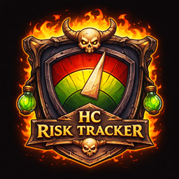 HC Risk Tracker logo