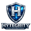 Hytegrity Anticheat logo