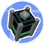 Create Utilities J logo